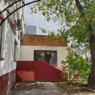 Арендный бизнес с арендатором "Красное белое"