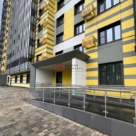 Аренда помещения street retail в Москве