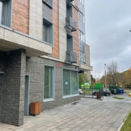 Аренда торгового помещения в новостройке