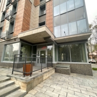 Аренда торгового помещения в новостройке