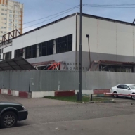 Продажа отдельно стоящего здания в Жулебино