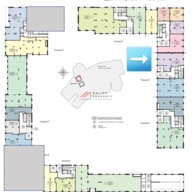 Продажа торгового помещения в новом ЖК Прокшино