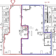 Продажа торгового помещения 