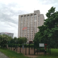 Аренда офиса в бизнес-центре "Зодиак"