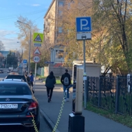 Продажа торгового помещения с арендатором у метро 