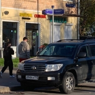 Продажа торгового помещения с арендатором у метро 