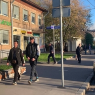 Продажа торгового помещения с арендатором у метро 