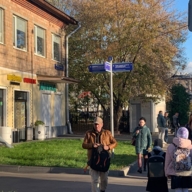 Продажа торгового помещения с арендатором у метро 