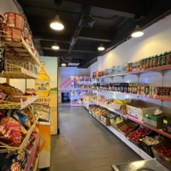 Продажа помещения с арендатором "Авито маркет" 