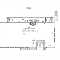 Продаж торгового помещения с арендаторами у метро Бабушкинская