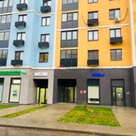 Продажа помещения с арендаторами