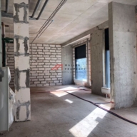 Аренда торгового помещения в ЖК "Лучи"