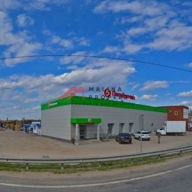 Продажа комплекса зданий