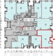 Продажа помещения в ЖК "Селигер Сити"