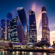 Продажа торгового помещения в Башне Федерация