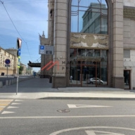Аренда помещения возле метро Комсомольская