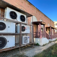 Продажа торгового здания с арендаторами