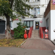 Арендный бизнес с арендатором "Красное белое"