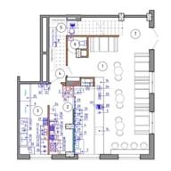 Аренда помещения на Юбилейной улице в Мытищах