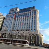 Аренда помещения возле метро Комсомольская