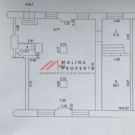 Продажа помещения с сетевым арендатором Wildberries