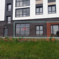 Аренда торгового помещения в ЖК Эко Бунино