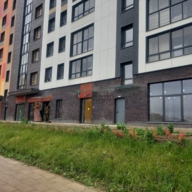 Аренда торгового помещения в ЖК Эко Бунино