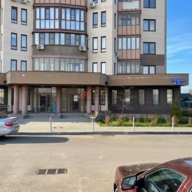 Аренда коммерческого помещения в ЖК Гусарская баллада