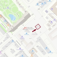 Продажа помещения в ЖК "Селигер Сити"