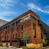 Продажа здания свободного назначения в Москве