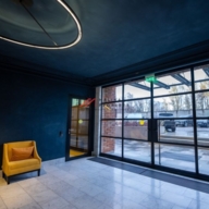 Продажа здания свободного назначения в Москве