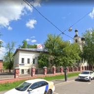 Аренда офисного здания на Самокатной 