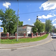 Аренда офисного здания на Самокатной 