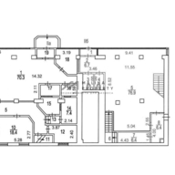 Продажа помещения с арендатором Мяснов и Отдохни