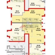 Продажа коммерческого помещения в новом ЖК Инновация