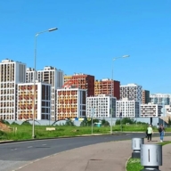 Продажа коммерческого помещения в новом ЖК Инновация