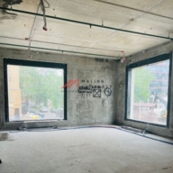 Аренда торгового помещения в новостройке