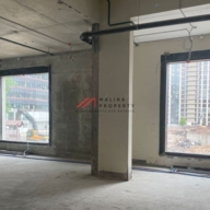 Аренда торгового помещения в новостройке