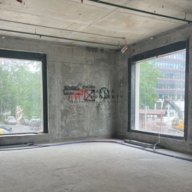 Аренда торгового помещения в новостройке