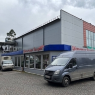 Продажа здания с якорным арендатором Пятерочка