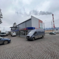 Продажа здания с якорным арендатором Пятерочка