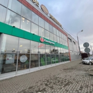 Продажа здания с якорным арендатором Пятерочка