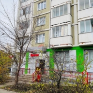 Арендный бизнес с арендатором "Красное белое"