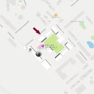 Продажа торгового помещения в новом жилом доме