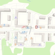 Аренда помещения на Скандинавском б-ре