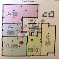 Аренда помещения на Скандинавском б-ре