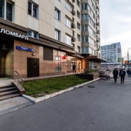 Продажа помещения с арендатором в 1ой минуте от метро