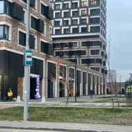 Продажа торгового помещения с якорным арендатором Пятерочка