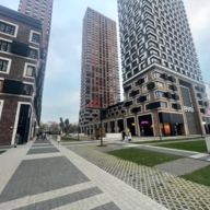 Продажа торгового помещения с якорным арендатором Пятерочка