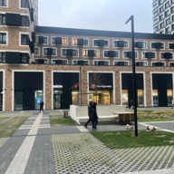 Продажа торгового помещения с якорным арендатором Пятерочка